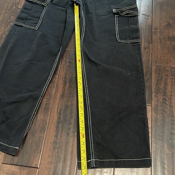 Divided by H&M Black Jeans - Picture 4 of 6